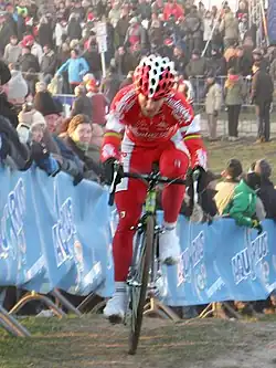 Martin Bína (2008)