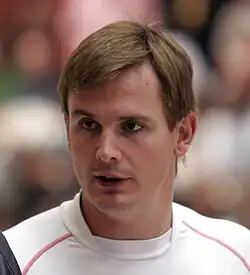 Martin Boquist