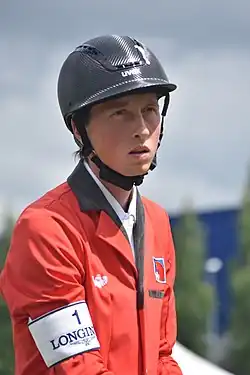 Martin Fuchs (2016)