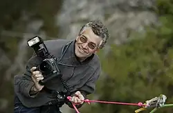 Martin Scheel