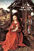 Geburt Christi