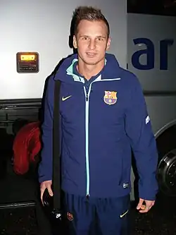 Martin Straňovský