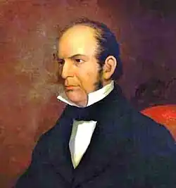 Martín Tovar y Ponte