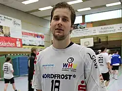 Martin Waschul