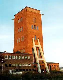Schacht IV (2005)