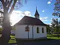 Martinskapelle