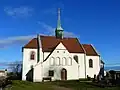 Martinskapelle