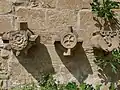 Schlusssteine