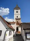 Pfarrkirche Proleb