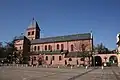 Stift St. Martin, Worms