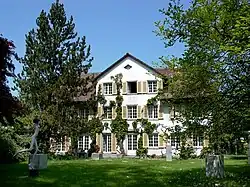 Martinsmühle
