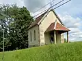 Kapelle Saint-Roch