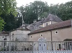 Schloss Martinvelle
