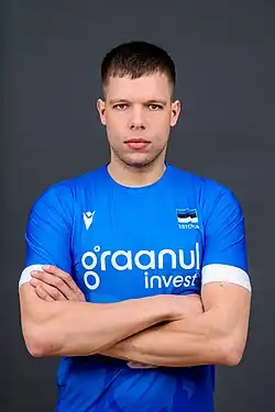 Martti Juhkami