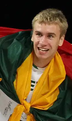 Martynas Andriuskevicius