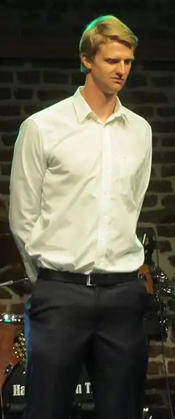 Marvin Prolingheuer