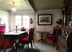 Wohnraum