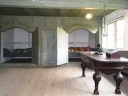 Schlafraum
