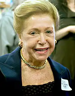 31. Januar: Mary Higgins Clark (2009) (95)