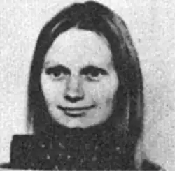 Mary Brunner (1968)