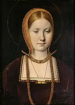 Katharina von Aragón