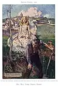 Joy and the Labourer (1905)