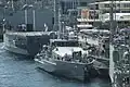 Royal Australian Navy (2008)