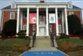 Alpha Epsilon Pi Haus in Maryland