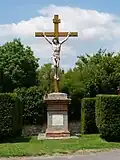 Flurkreuz