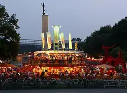 Maschseefest 2008