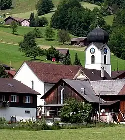 Dorfkirche