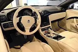 Interieur