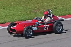 Tec-Mec 415 (1958)