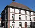 Rathaus