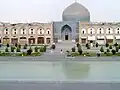 Scheich-Lotfollāh-Moschee