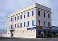 „Masonic Temple“