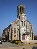 Kirche
