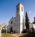 Stephanuskirche