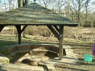 Römerbrunnen