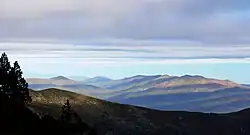 Massif de l’Arize
