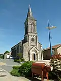 Kirche St. Paul