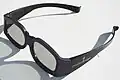 Waschbare MasterImage-Brille