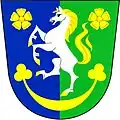 Wappen von Matějov