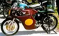 Matchless-G50-Rennmaschine