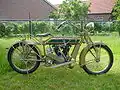 Matchless Type H (1000&nbsp;cm³) von 1921