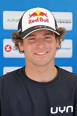 Matěj Švancer