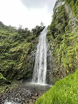 Materuni-Wasserfall