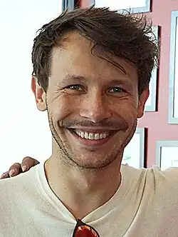 Mateusz Banasiuk