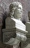 Admiral Tromp (Büste)