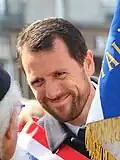Mathieu Lefèvre